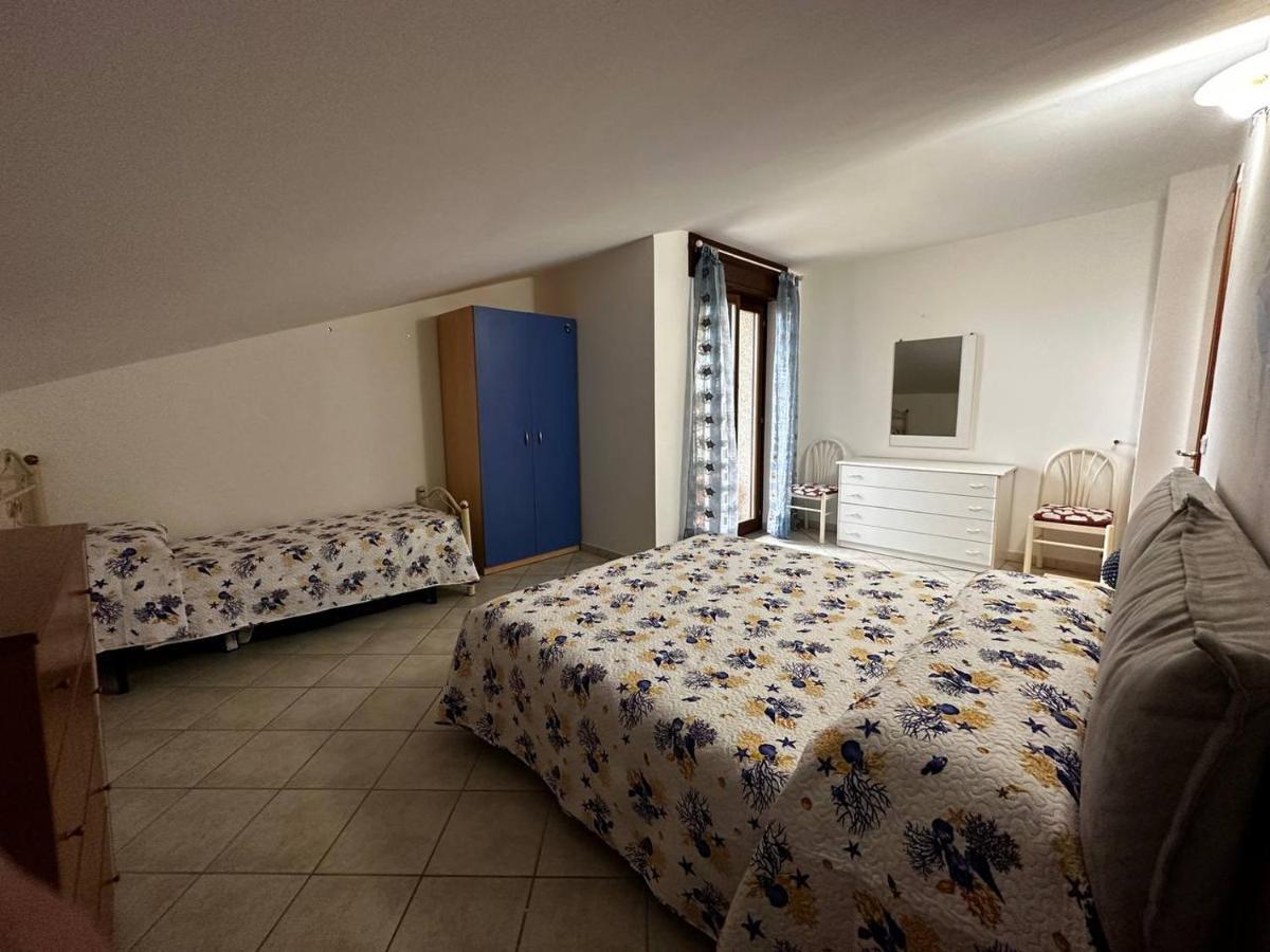 Casa Blu Mare *