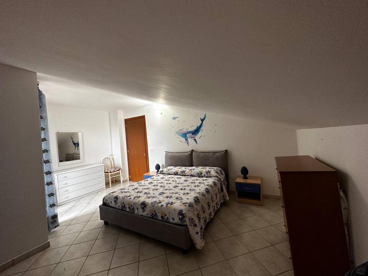 Apartment Casa Blu Mare *