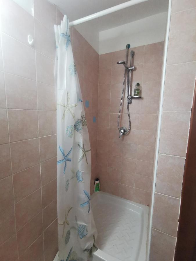 Casa Blu Mare Apartment *