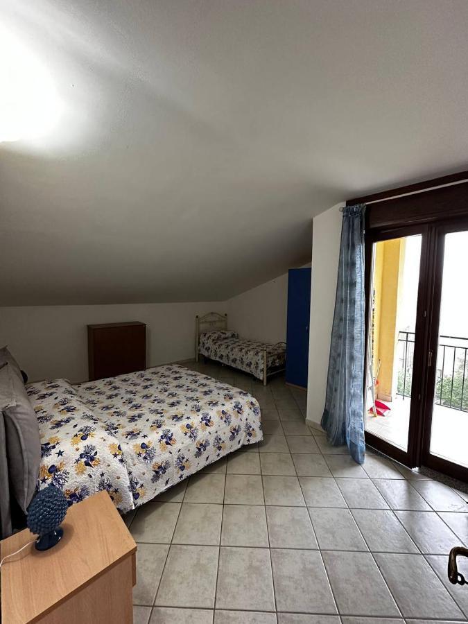 Casa Blu Mare * Ascea
