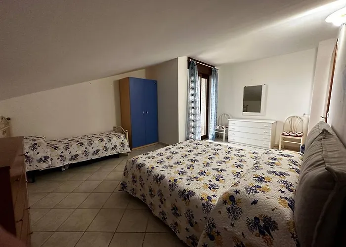 Casa Blu Mare