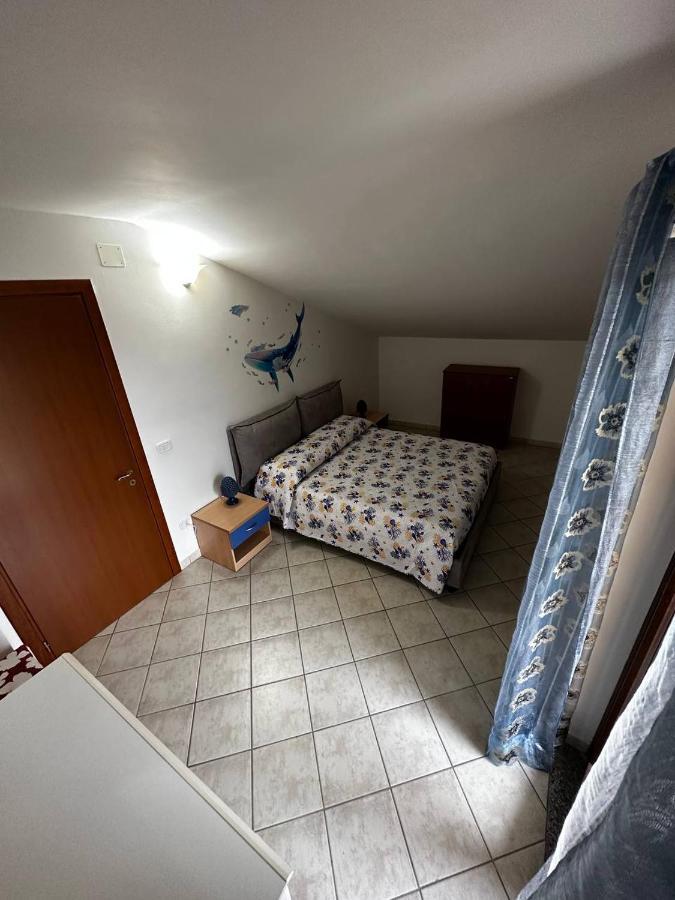 Casa Blu Mare Apartment