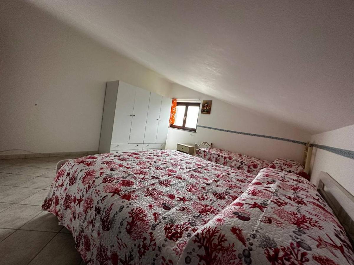 Casa Blu Mare Apartment *