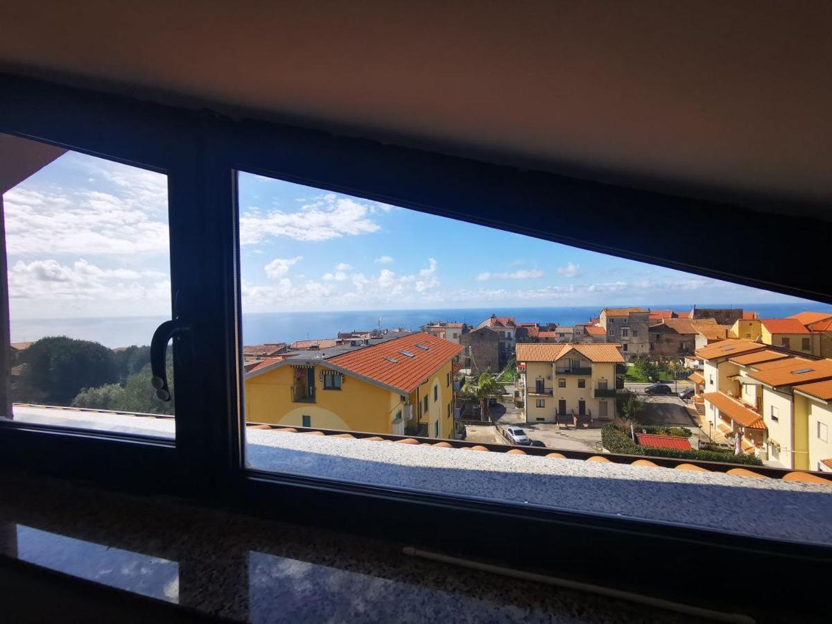 Apartment Casa Blu Mare