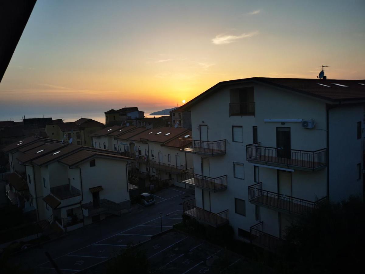 Casa Blu Mare Apartment Ascea