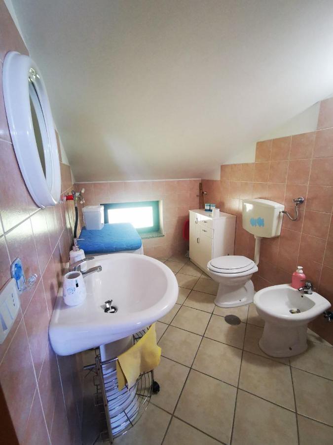 Casa Blu Mare * Ascea