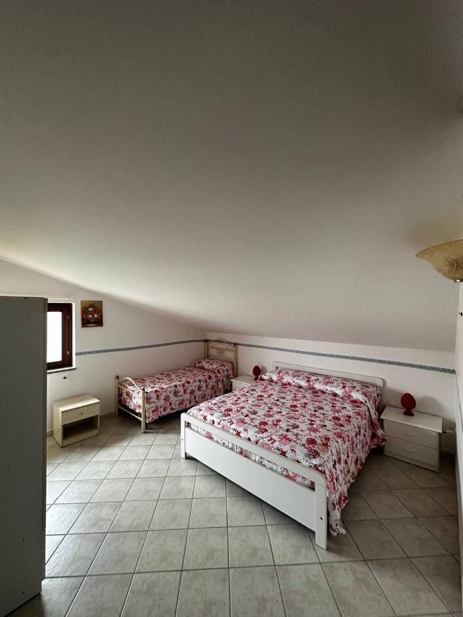 Apartment Casa Blu Mare