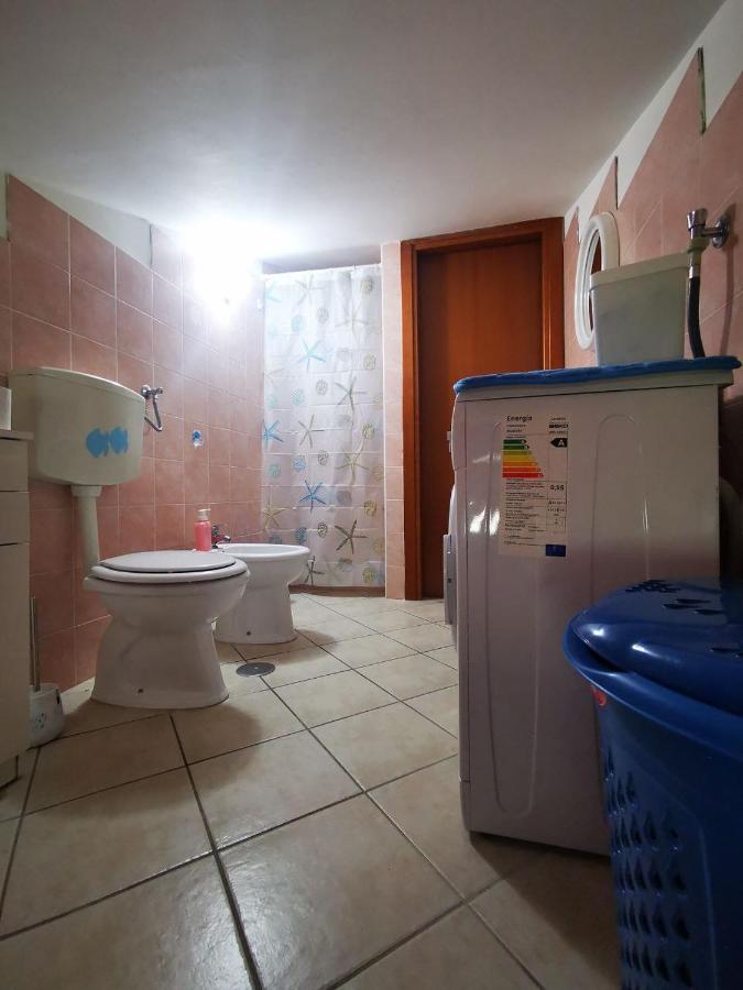 Casa Blu Mare Apartment