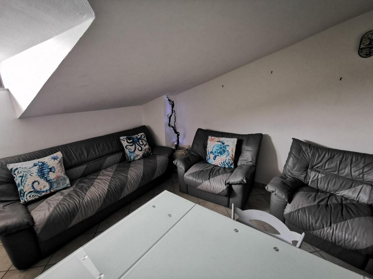 Casa Blu Mare Apartment